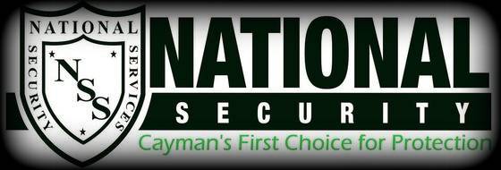 National Security Services Limited -Cayman's Premier Security Services Provider of Security Guards, K-9, Courier, and Electronic Security Systems such as Security Cameras, Access Control, Parking Control Burglar Alarm  systems.