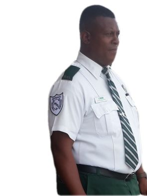 Security Guards - National Security Services Limited -cayman's Premier 